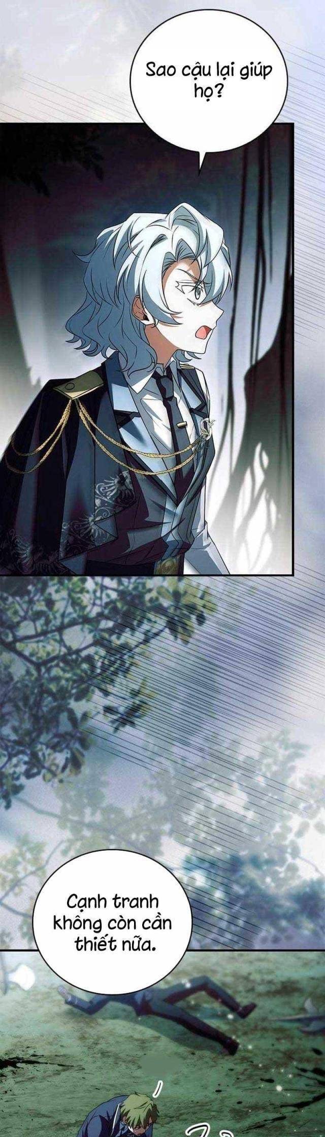 Anh Hùng Huyền Thoại Là Học Viên Danh Dự Của Học Viện - Chapter 5 - Page 56