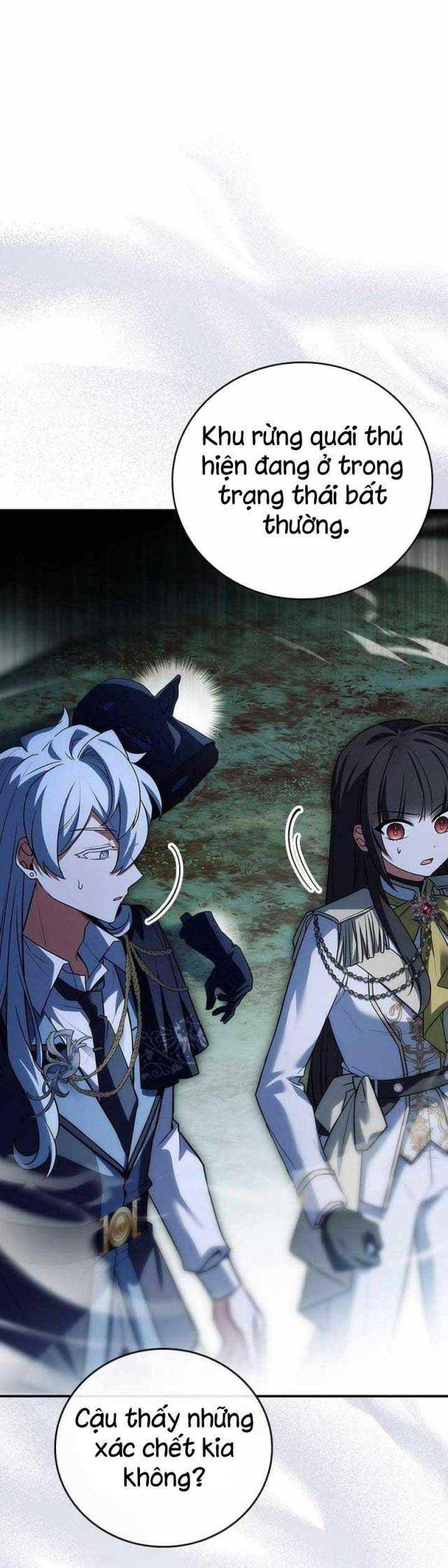 Anh Hùng Huyền Thoại Là Học Viên Danh Dự Của Học Viện - Chapter 5 - Page 58