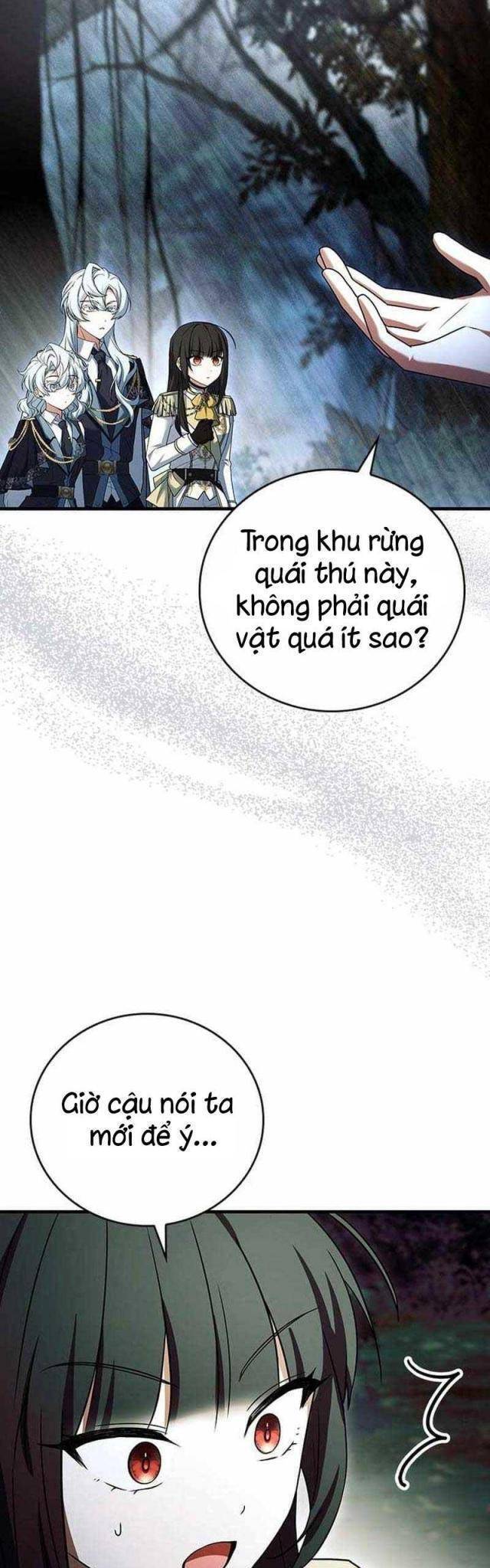 Anh Hùng Huyền Thoại Là Học Viên Danh Dự Của Học Viện - Chapter 5 - Page 60