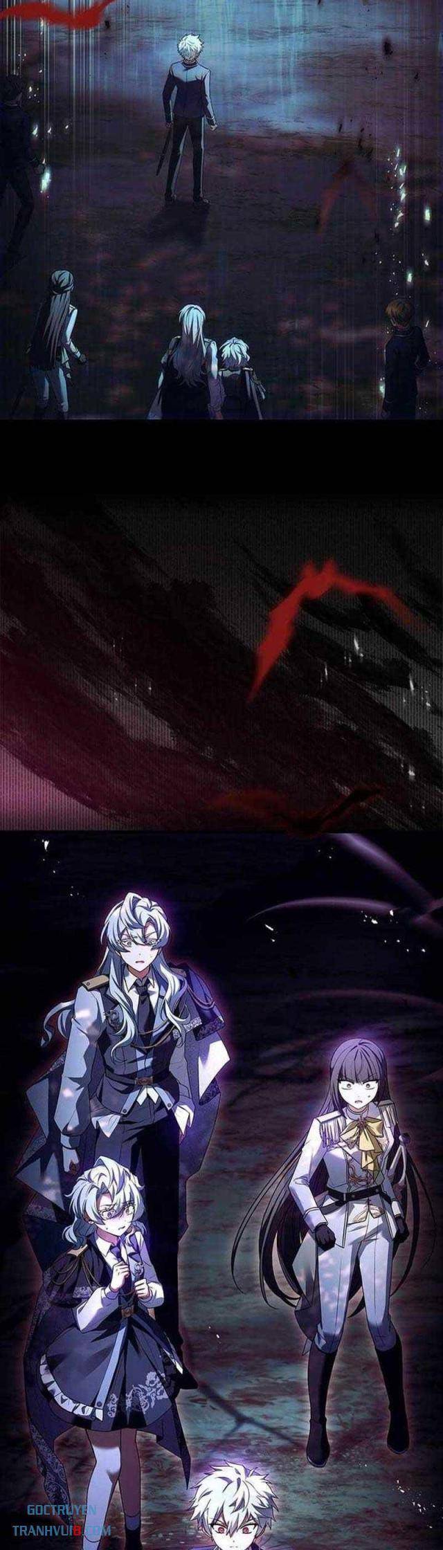 Anh Hùng Huyền Thoại Là Học Viên Danh Dự Của Học Viện - Chapter 5 - Page 65