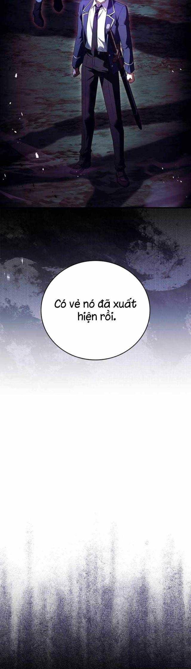 Anh Hùng Huyền Thoại Là Học Viên Danh Dự Của Học Viện - Chapter 5 - Page 66