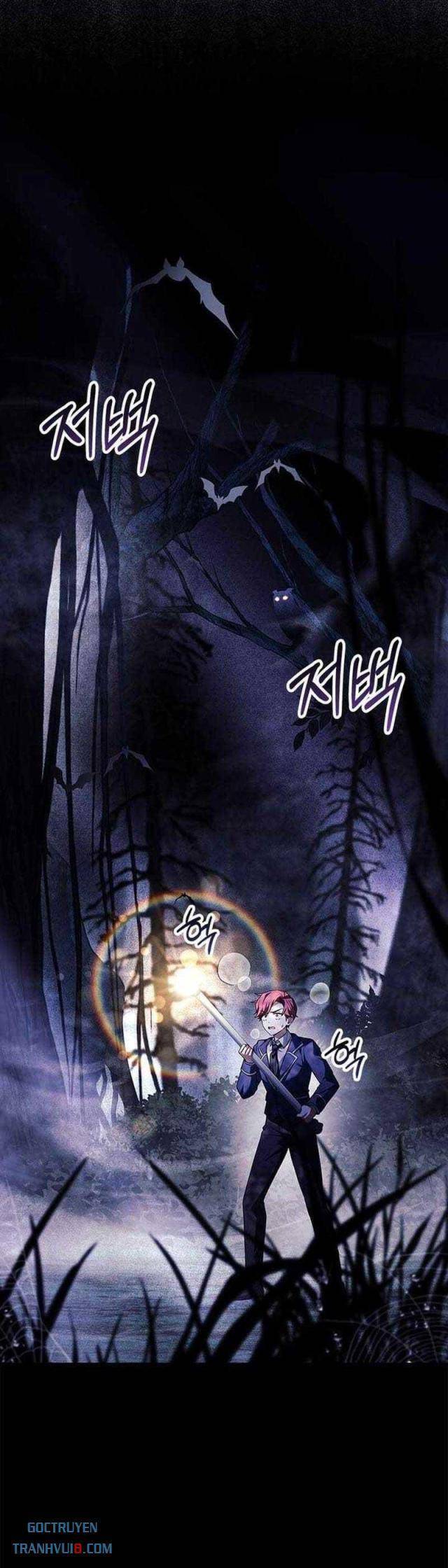 Anh Hùng Huyền Thoại Là Học Viên Danh Dự Của Học Viện - Chapter 5 - Page 67