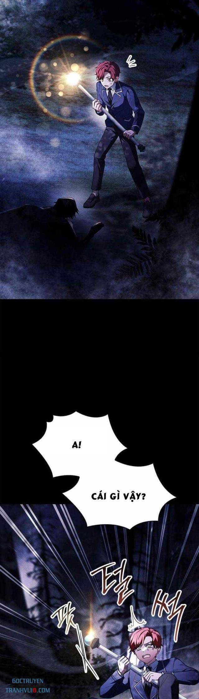 Anh Hùng Huyền Thoại Là Học Viên Danh Dự Của Học Viện - Chapter 5 - Page 69