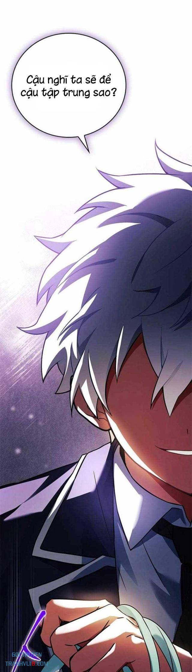 Anh Hùng Huyền Thoại Là Học Viên Danh Dự Của Học Viện - Chapter 5 - Page 7