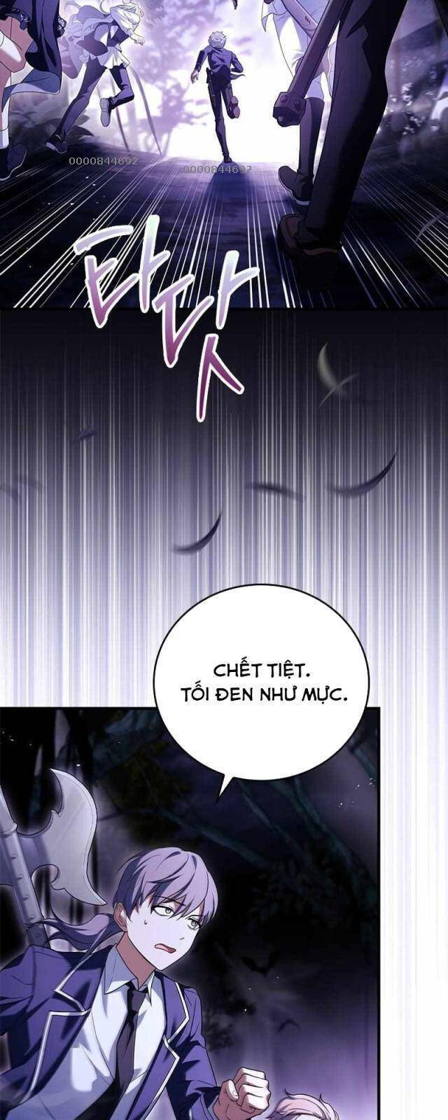 Anh Hùng Huyền Thoại Là Học Viên Danh Dự Của Học Viện - Chapter 6 - Page 10