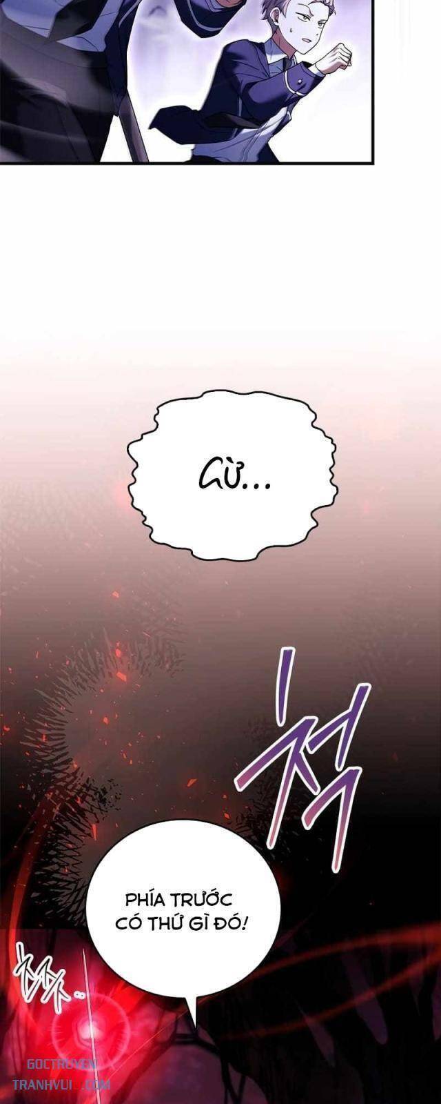 Anh Hùng Huyền Thoại Là Học Viên Danh Dự Của Học Viện - Chapter 6 - Page 11