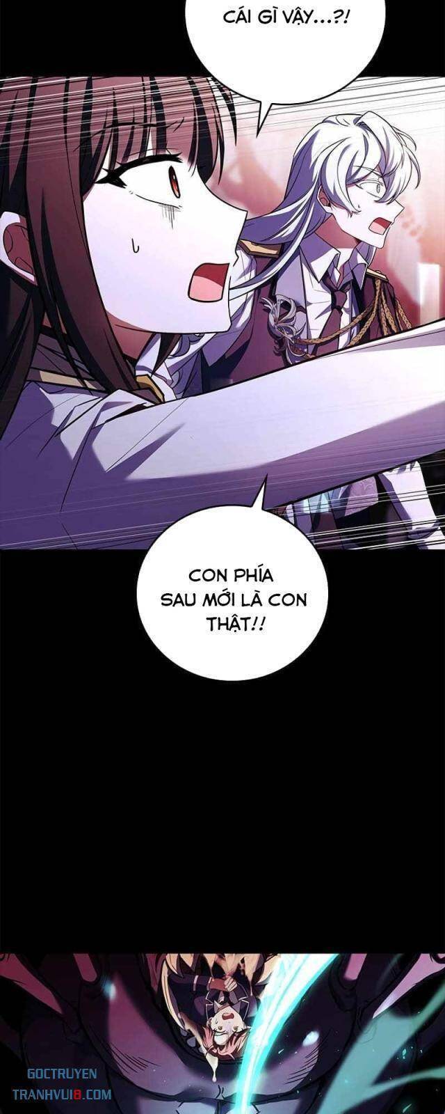 Anh Hùng Huyền Thoại Là Học Viên Danh Dự Của Học Viện - Chapter 6 - Page 14