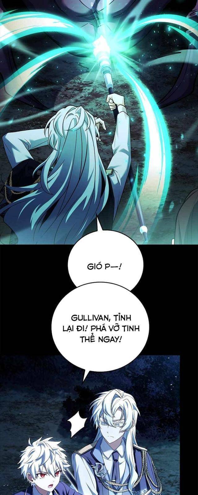 Anh Hùng Huyền Thoại Là Học Viên Danh Dự Của Học Viện - Chapter 6 - Page 15