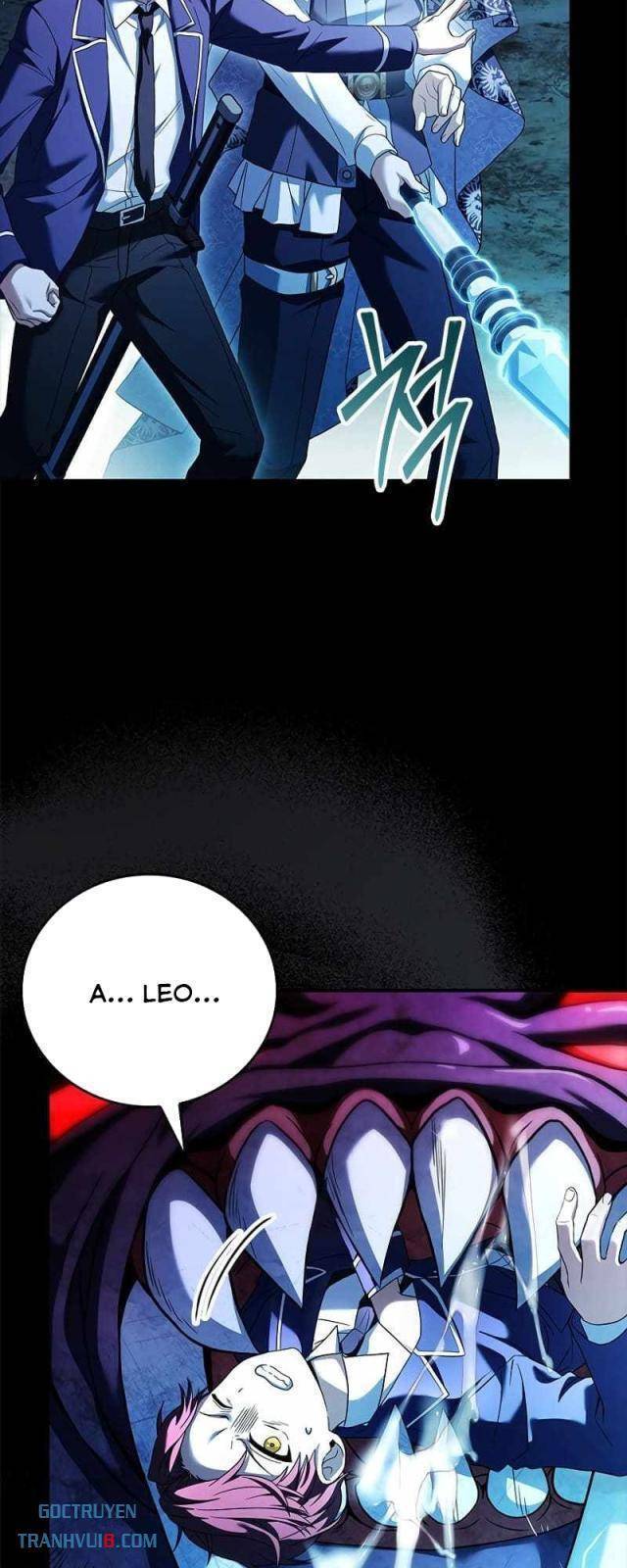 Anh Hùng Huyền Thoại Là Học Viên Danh Dự Của Học Viện - Chapter 6 - Page 16