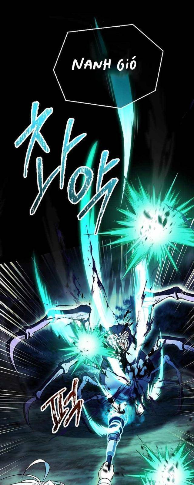 Anh Hùng Huyền Thoại Là Học Viên Danh Dự Của Học Viện - Chapter 6 - Page 21