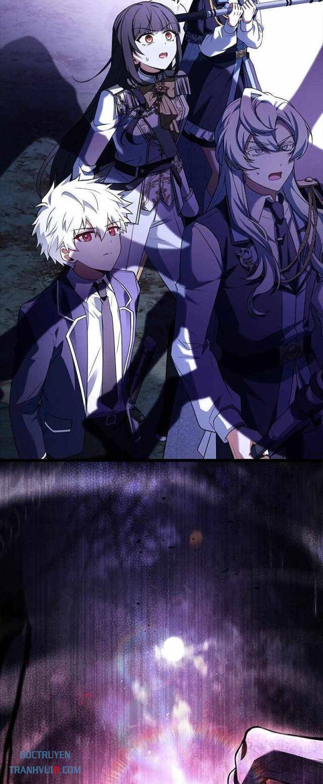 Anh Hùng Huyền Thoại Là Học Viên Danh Dự Của Học Viện - Chapter 6 - Page 24