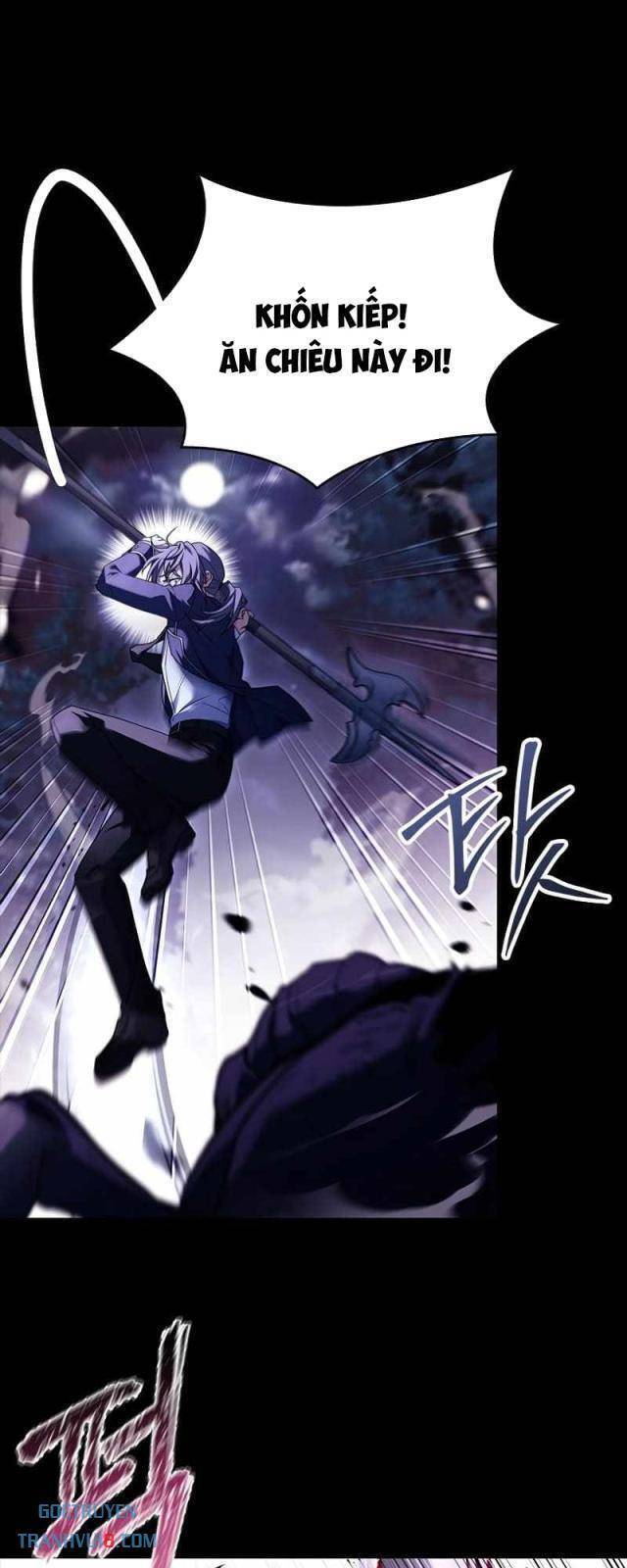 Anh Hùng Huyền Thoại Là Học Viên Danh Dự Của Học Viện - Chapter 6 - Page 26