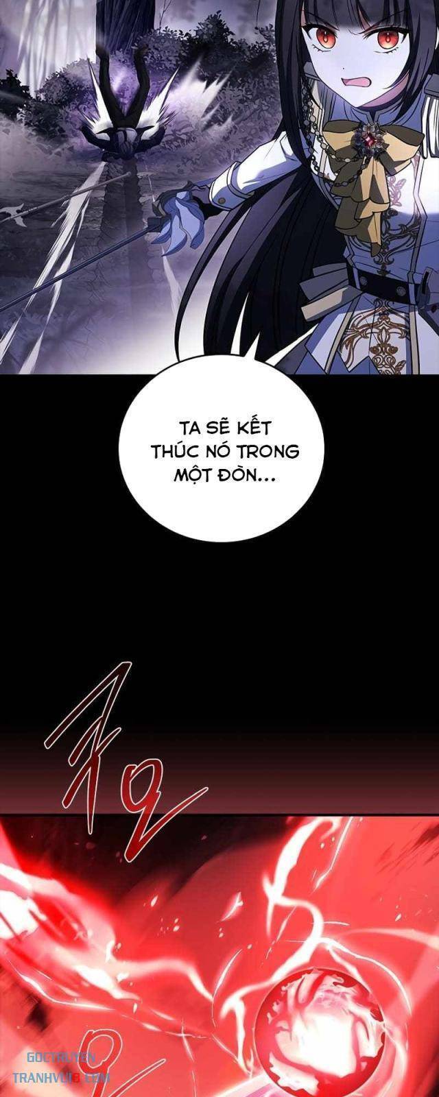 Anh Hùng Huyền Thoại Là Học Viên Danh Dự Của Học Viện - Chapter 6 - Page 28