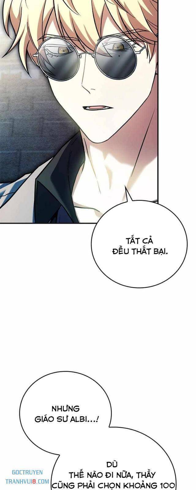 Anh Hùng Huyền Thoại Là Học Viên Danh Dự Của Học Viện - Chapter 6 - Page 3