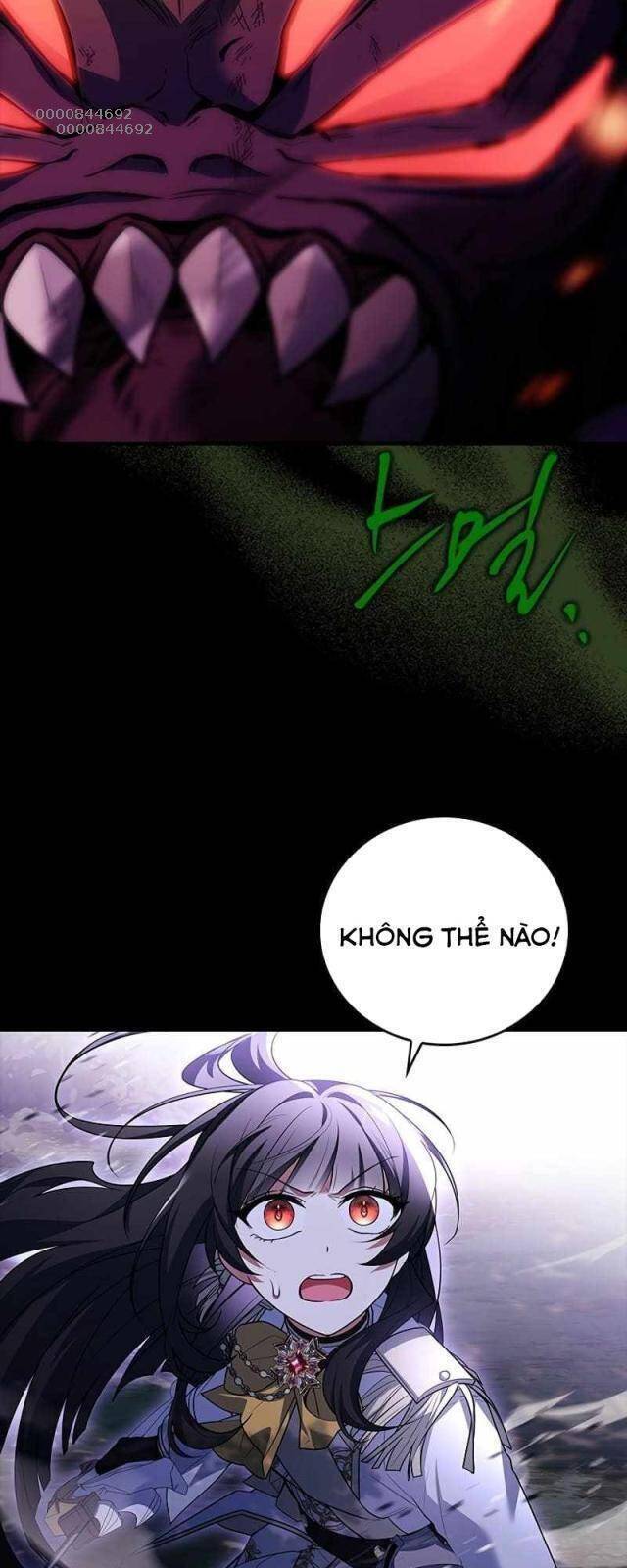 Anh Hùng Huyền Thoại Là Học Viên Danh Dự Của Học Viện - Chapter 6 - Page 31