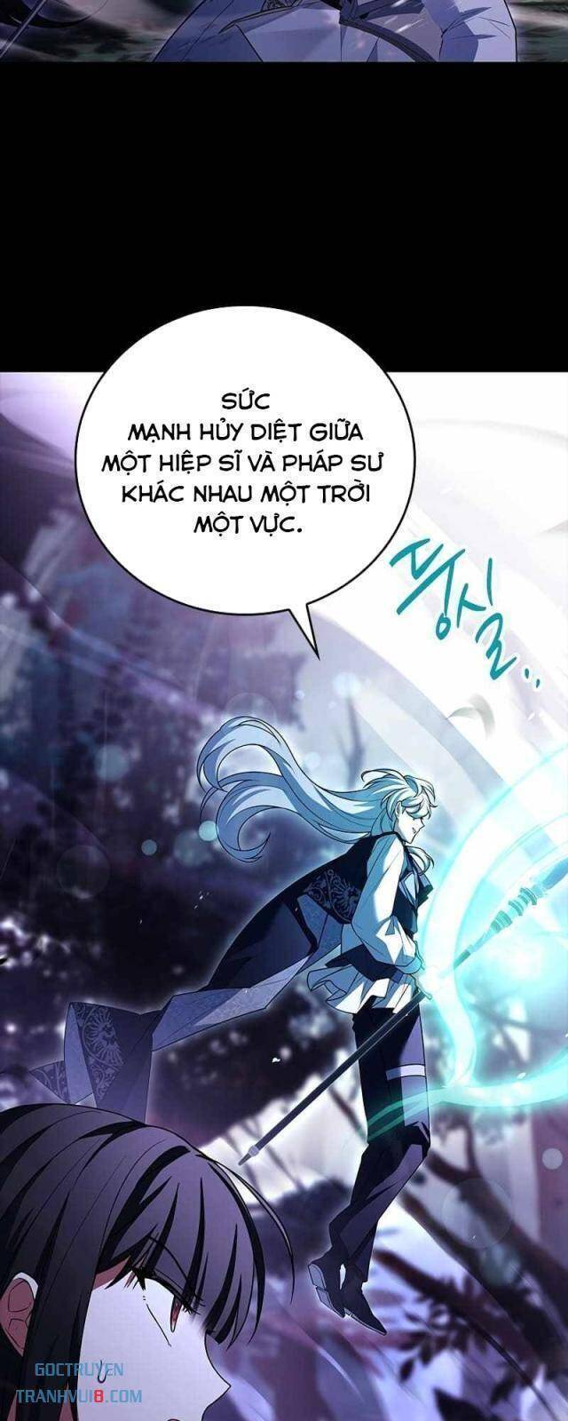 Anh Hùng Huyền Thoại Là Học Viên Danh Dự Của Học Viện - Chapter 6 - Page 32