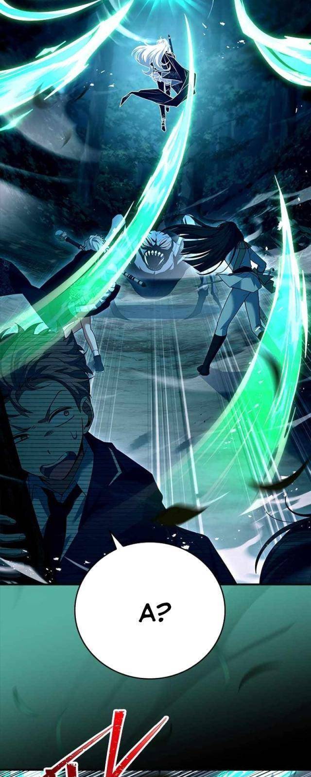 Anh Hùng Huyền Thoại Là Học Viên Danh Dự Của Học Viện - Chapter 6 - Page 35