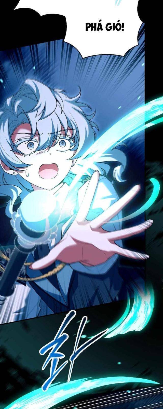 Anh Hùng Huyền Thoại Là Học Viên Danh Dự Của Học Viện - Chapter 6 - Page 40