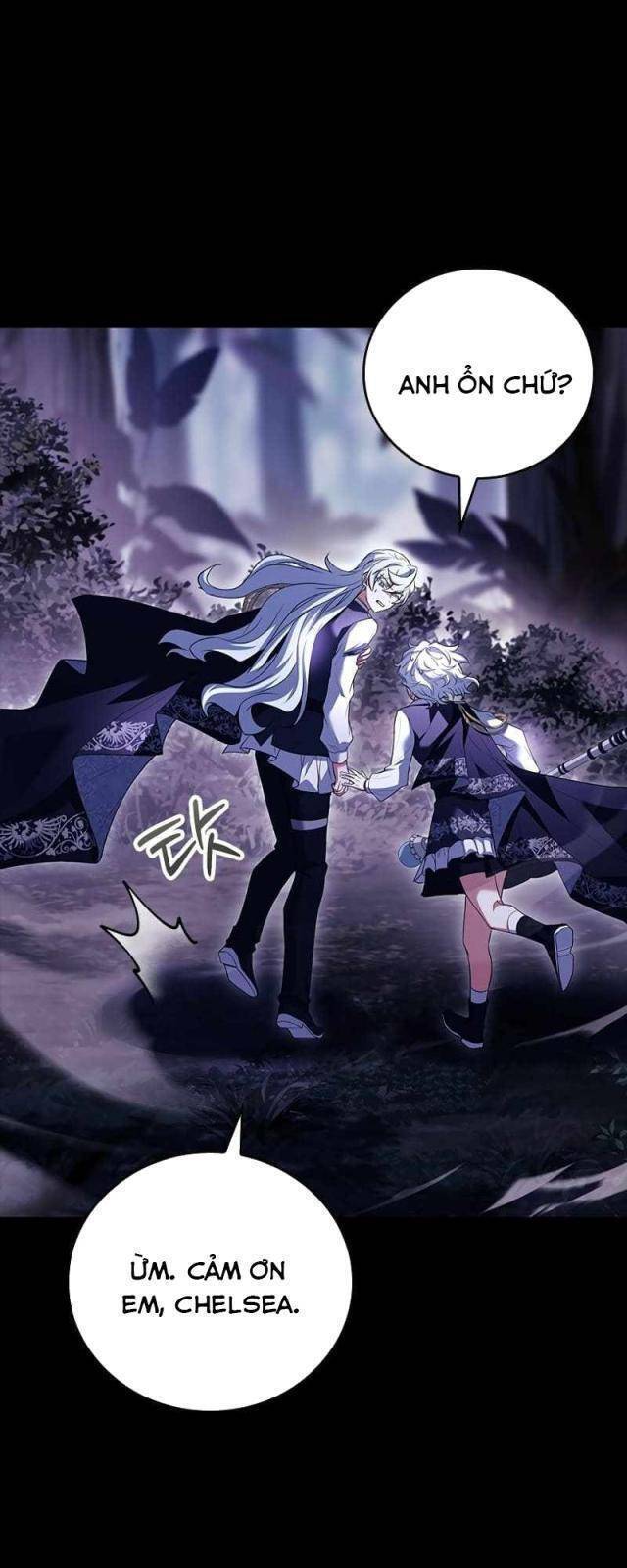 Anh Hùng Huyền Thoại Là Học Viên Danh Dự Của Học Viện - Chapter 6 - Page 42