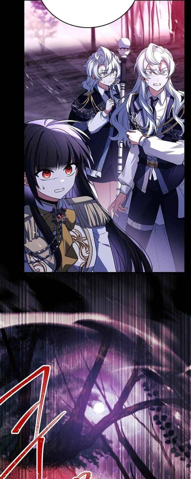 Anh Hùng Huyền Thoại Là Học Viên Danh Dự Của Học Viện - Chapter 6 - Page 44