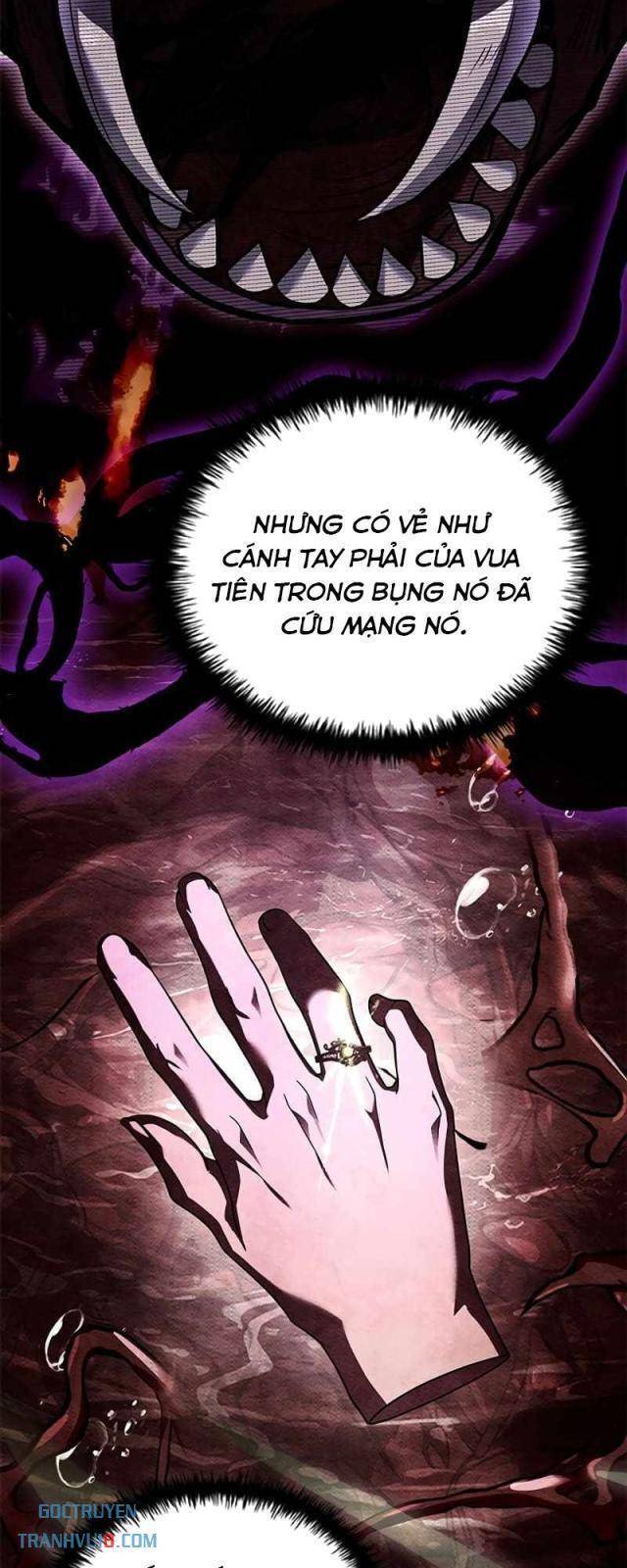 Anh Hùng Huyền Thoại Là Học Viên Danh Dự Của Học Viện - Chapter 6 - Page 52