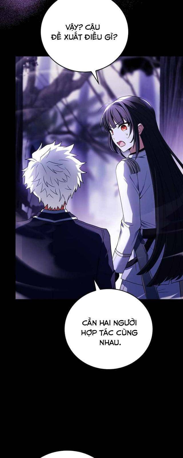 Anh Hùng Huyền Thoại Là Học Viên Danh Dự Của Học Viện - Chapter 6 - Page 59