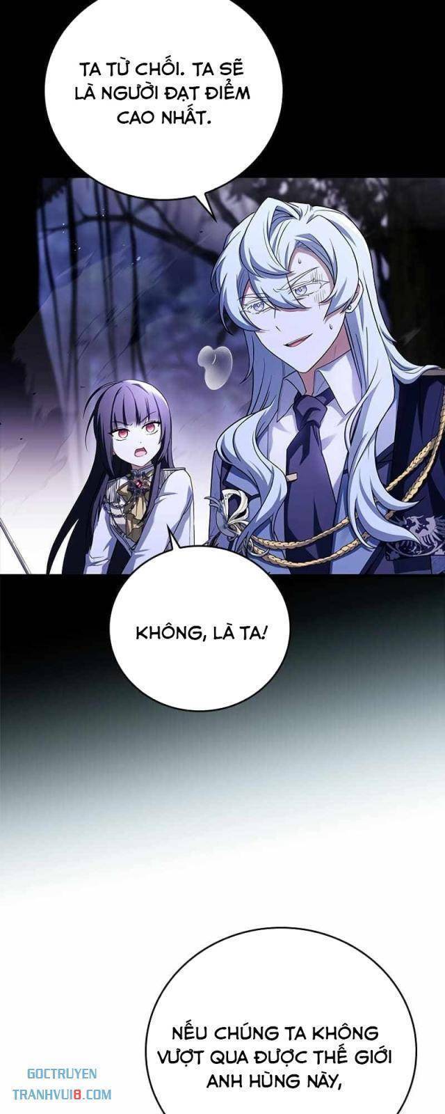 Anh Hùng Huyền Thoại Là Học Viên Danh Dự Của Học Viện - Chapter 6 - Page 60