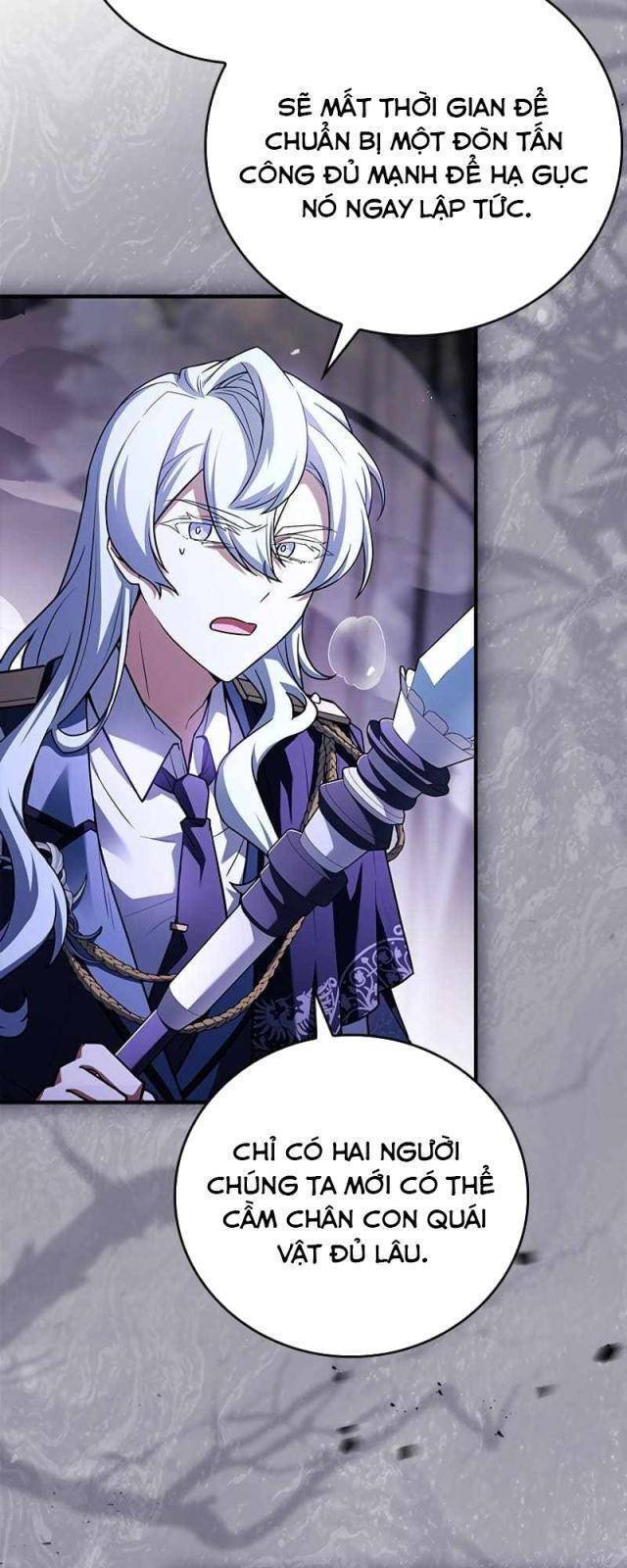 Anh Hùng Huyền Thoại Là Học Viên Danh Dự Của Học Viện - Chapter 6 - Page 62