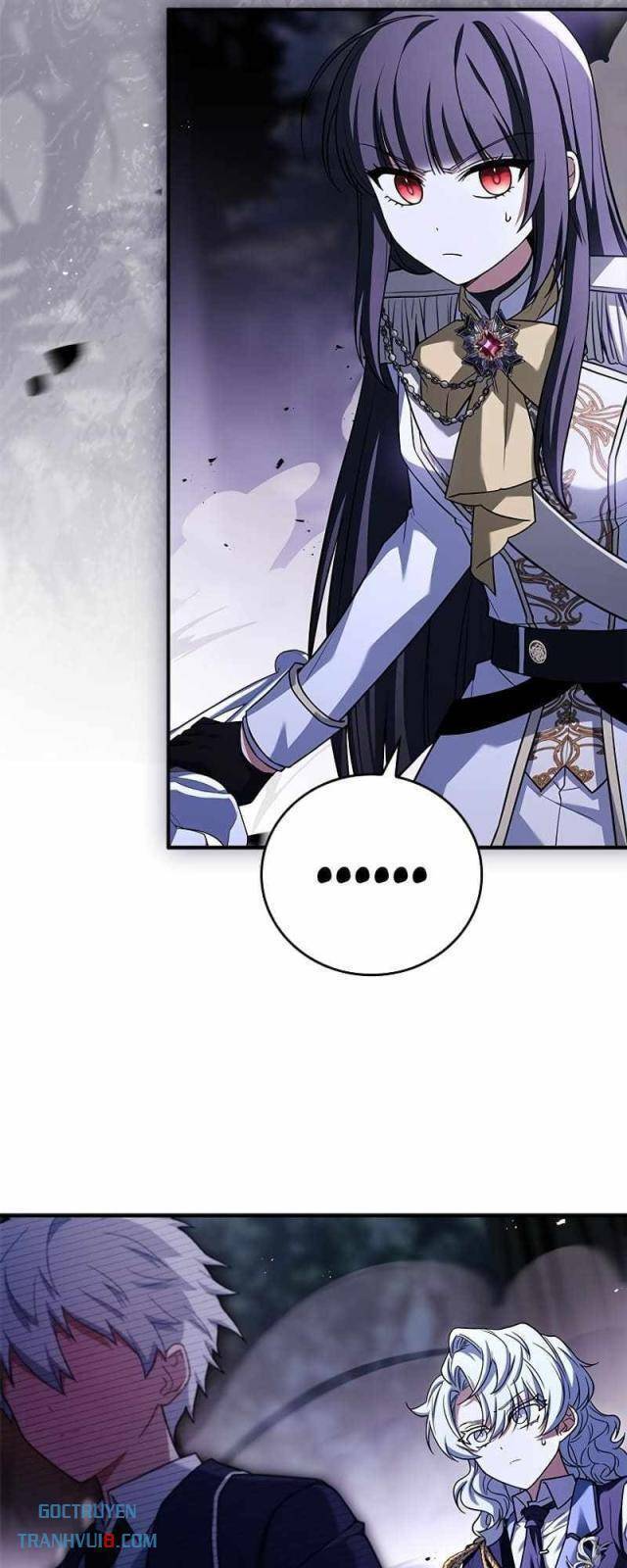 Anh Hùng Huyền Thoại Là Học Viên Danh Dự Của Học Viện - Chapter 6 - Page 63