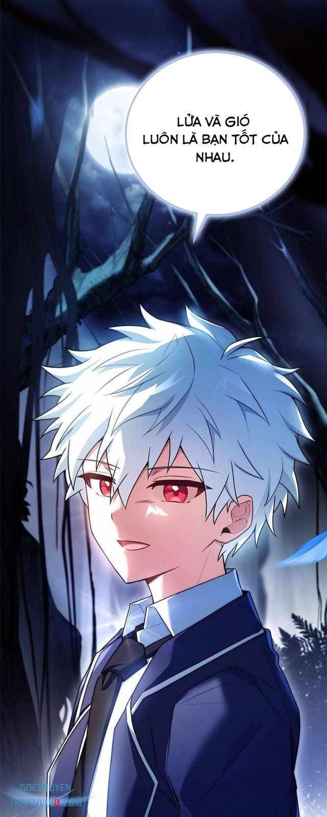 Anh Hùng Huyền Thoại Là Học Viên Danh Dự Của Học Viện - Chapter 6 - Page 69