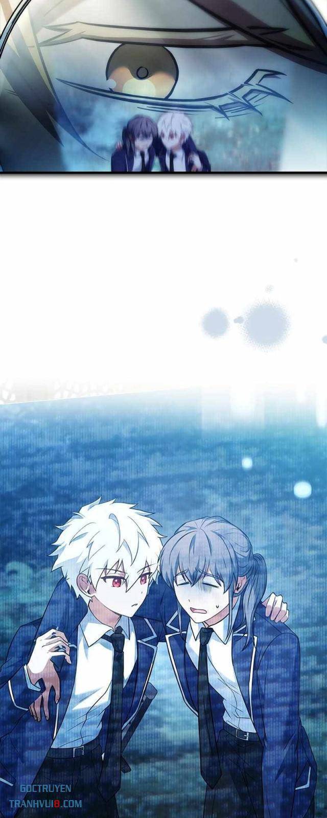 Anh Hùng Huyền Thoại Là Học Viên Danh Dự Của Học Viện - Chapter 6 - Page 7