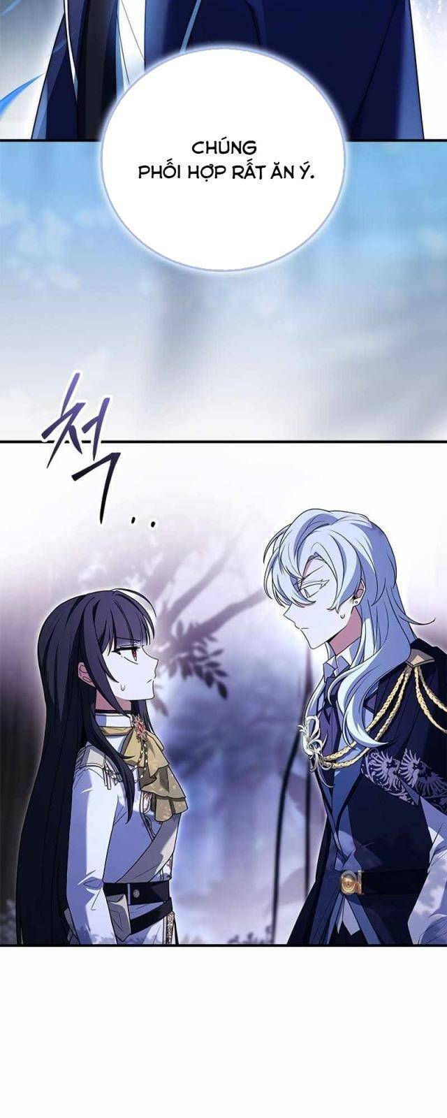 Anh Hùng Huyền Thoại Là Học Viên Danh Dự Của Học Viện - Chapter 6 - Page 70