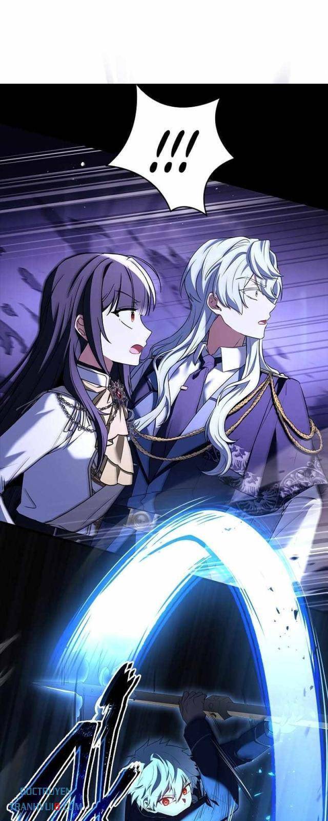 Anh Hùng Huyền Thoại Là Học Viên Danh Dự Của Học Viện - Chapter 6 - Page 71