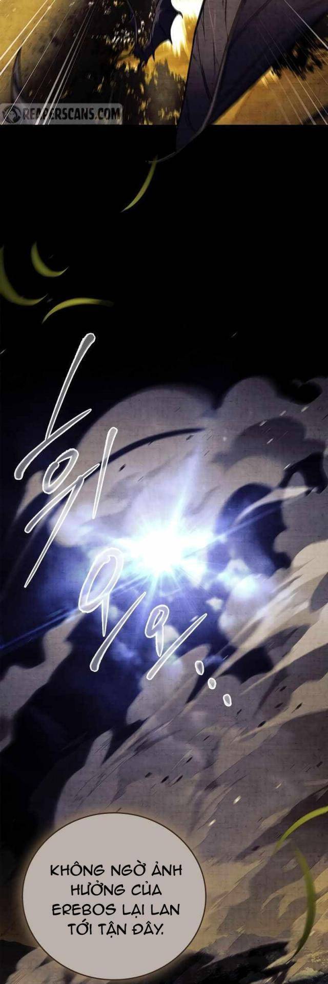 Anh Hùng Huyền Thoại Là Học Viên Danh Dự Của Học Viện - Chapter 7 - Page 12