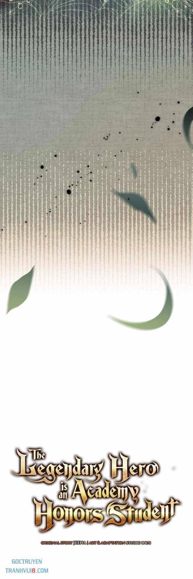 Anh Hùng Huyền Thoại Là Học Viên Danh Dự Của Học Viện - Chapter 7 - Page 15