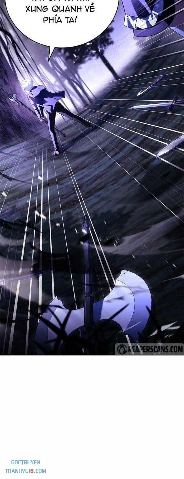 Anh Hùng Huyền Thoại Là Học Viên Danh Dự Của Học Viện - Chapter 7 - Page 19