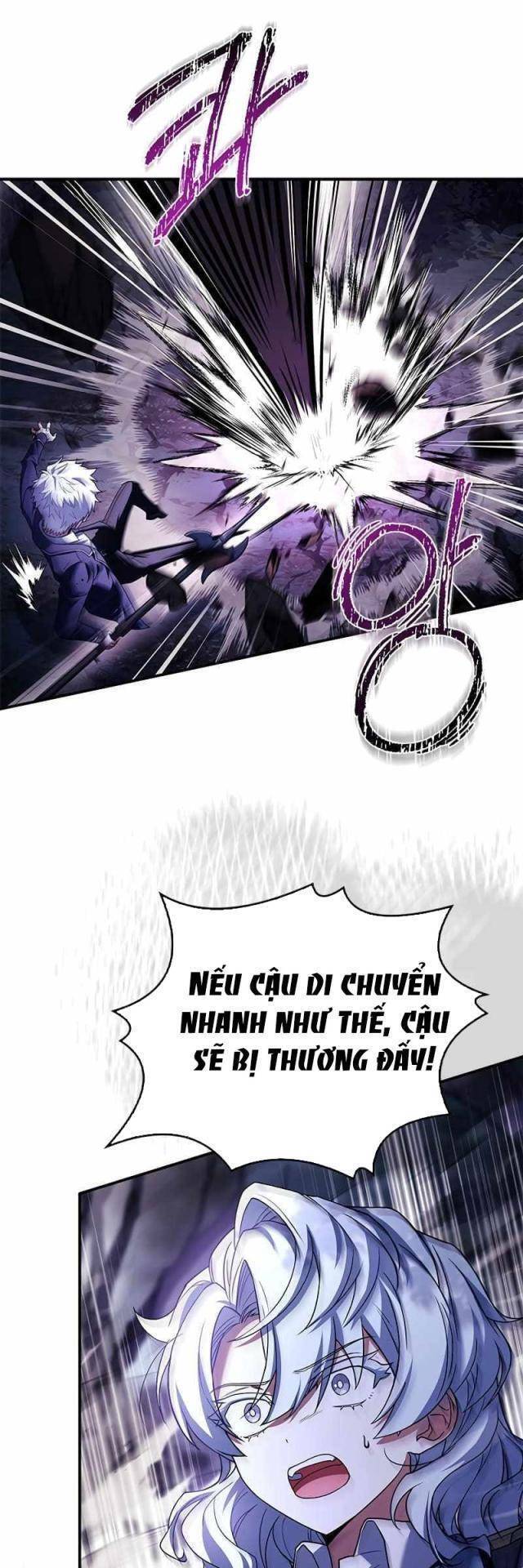 Anh Hùng Huyền Thoại Là Học Viên Danh Dự Của Học Viện - Chapter 7 - Page 20