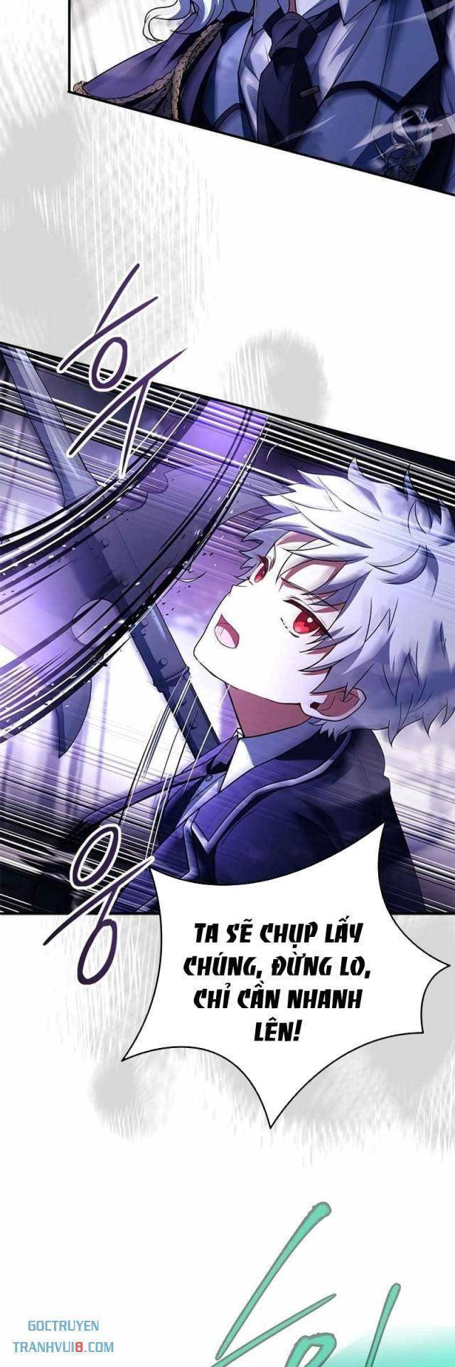Anh Hùng Huyền Thoại Là Học Viên Danh Dự Của Học Viện - Chapter 7 - Page 21