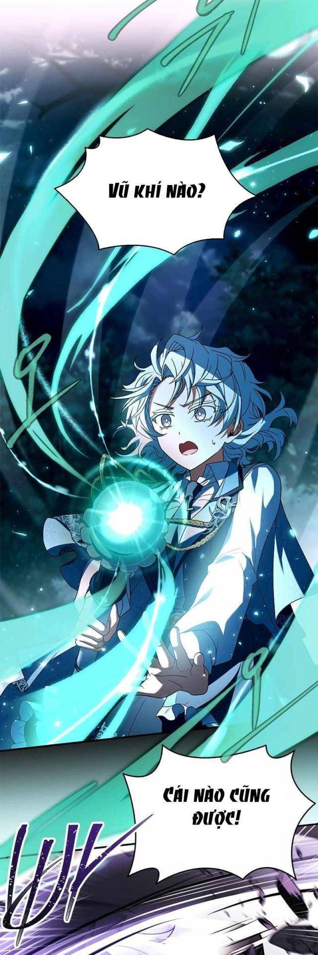 Anh Hùng Huyền Thoại Là Học Viên Danh Dự Của Học Viện - Chapter 7 - Page 22