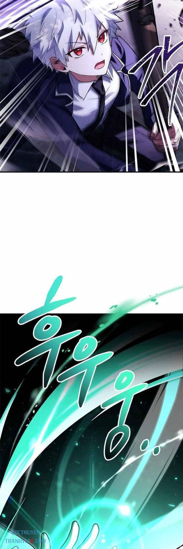 Anh Hùng Huyền Thoại Là Học Viên Danh Dự Của Học Viện - Chapter 7 - Page 23