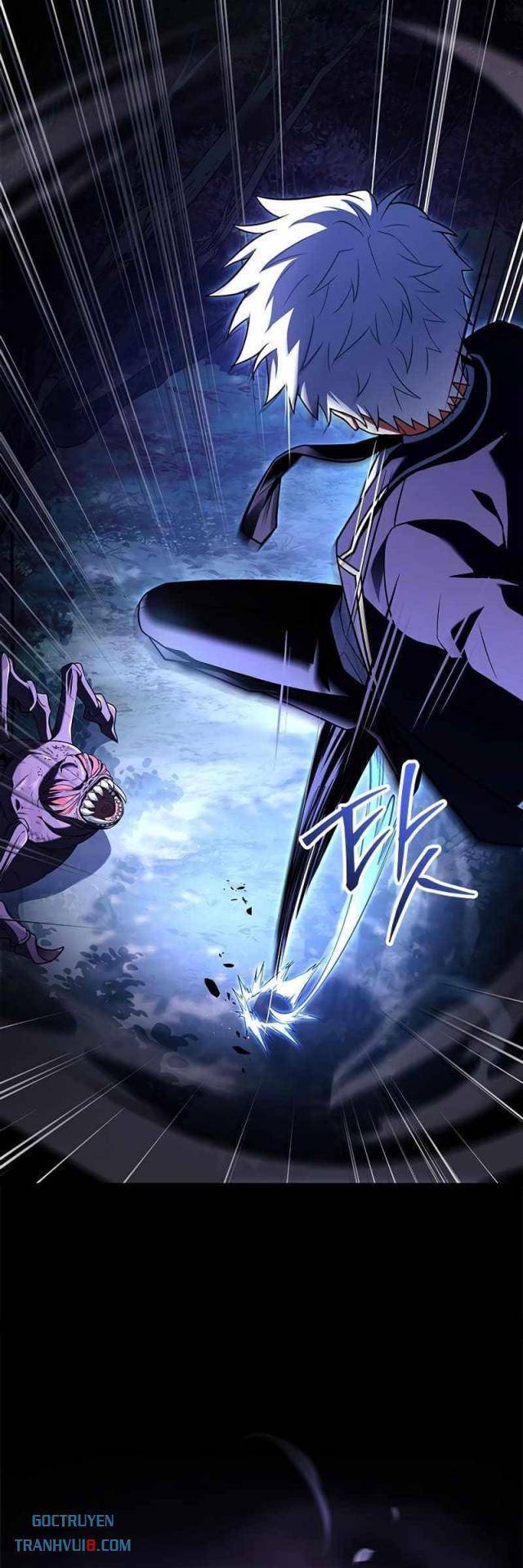 Anh Hùng Huyền Thoại Là Học Viên Danh Dự Của Học Viện - Chapter 7 - Page 25