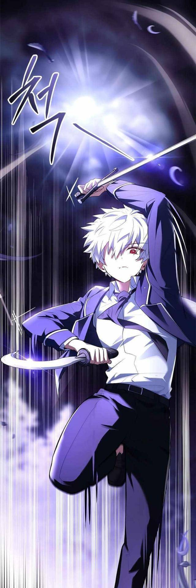 Anh Hùng Huyền Thoại Là Học Viên Danh Dự Của Học Viện - Chapter 7 - Page 26