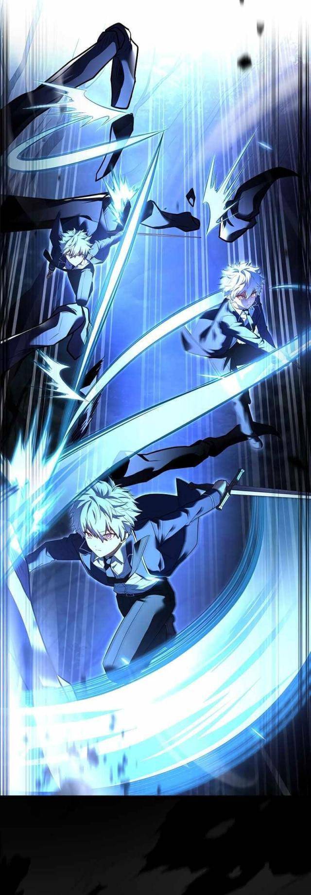 Anh Hùng Huyền Thoại Là Học Viên Danh Dự Của Học Viện - Chapter 7 - Page 28