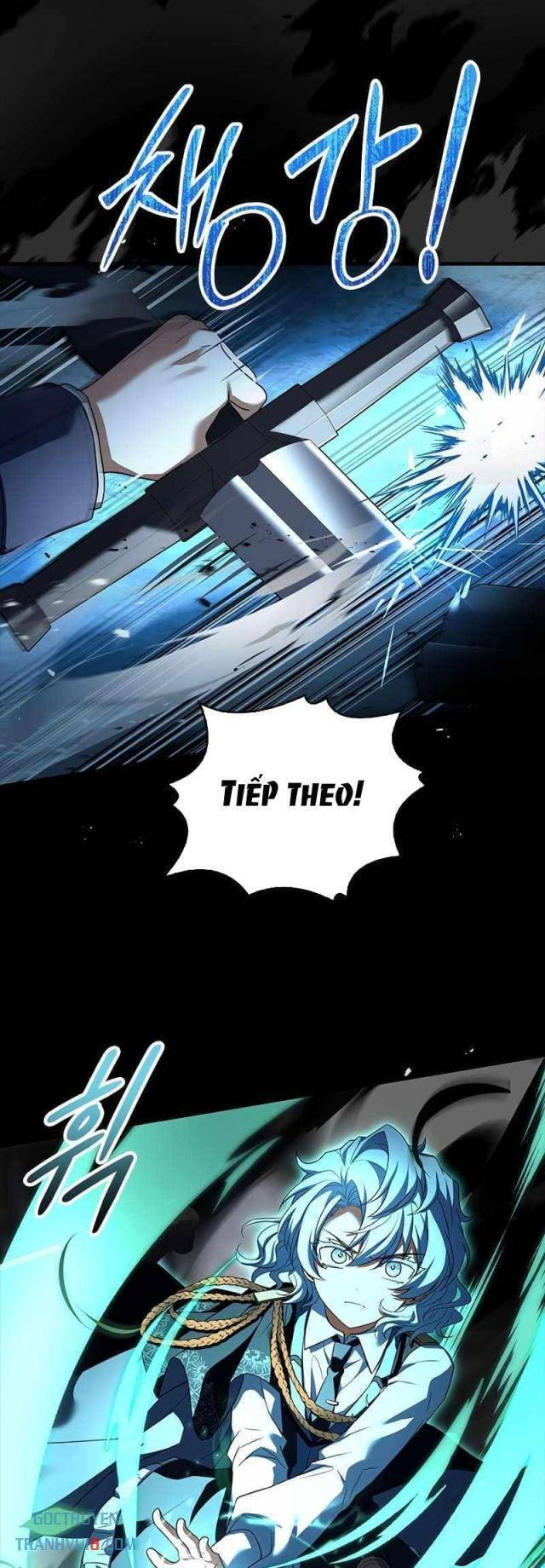 Anh Hùng Huyền Thoại Là Học Viên Danh Dự Của Học Viện - Chapter 7 - Page 29
