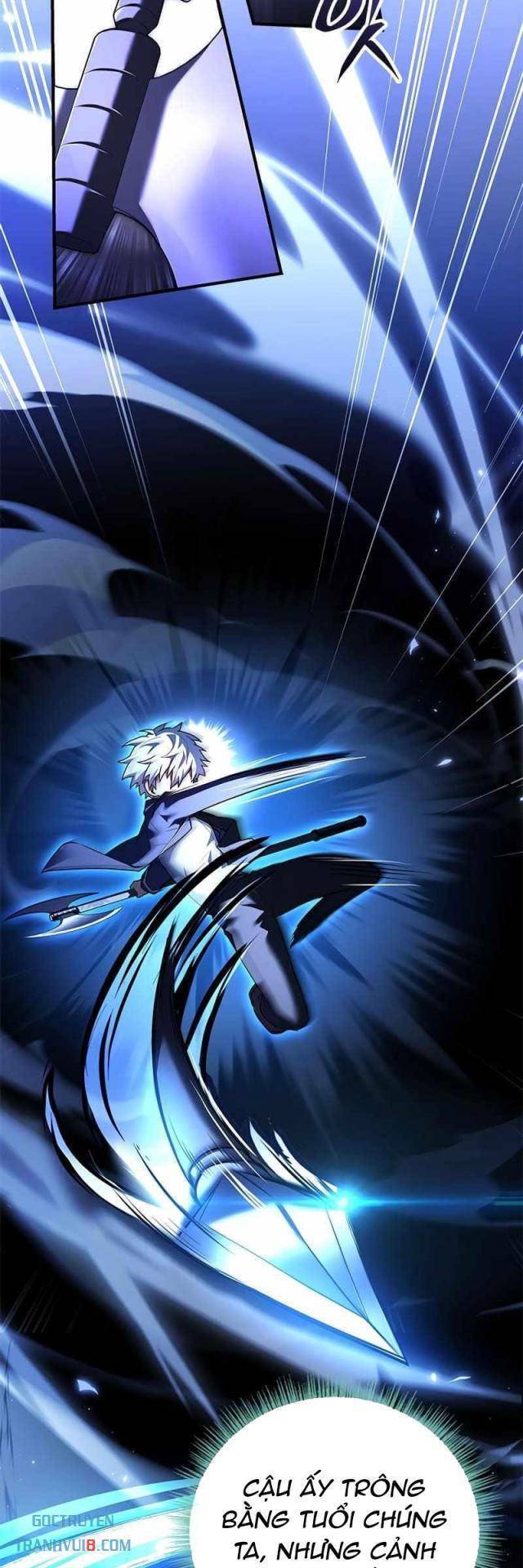 Anh Hùng Huyền Thoại Là Học Viên Danh Dự Của Học Viện - Chapter 7 - Page 31