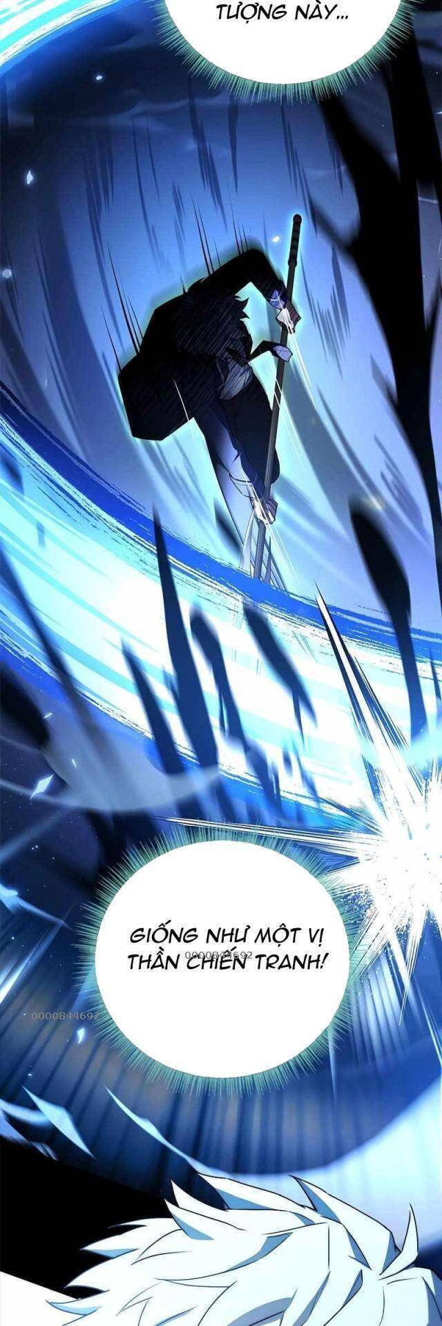 Anh Hùng Huyền Thoại Là Học Viên Danh Dự Của Học Viện - Chapter 7 - Page 32