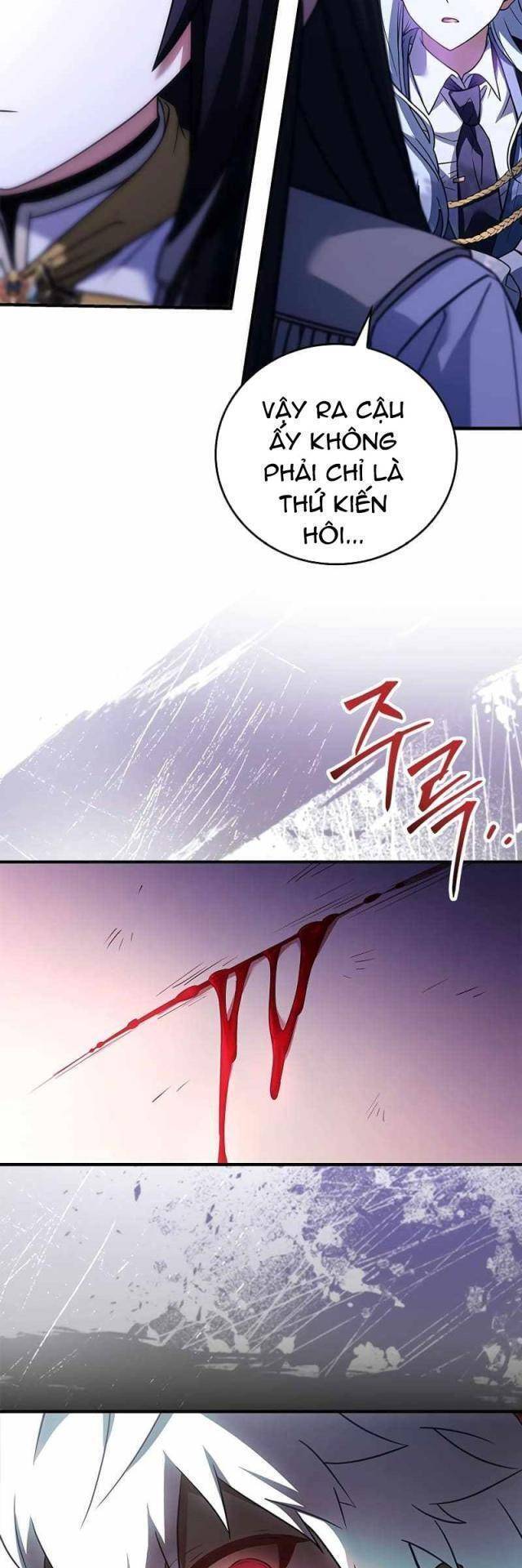 Anh Hùng Huyền Thoại Là Học Viên Danh Dự Của Học Viện - Chapter 7 - Page 34