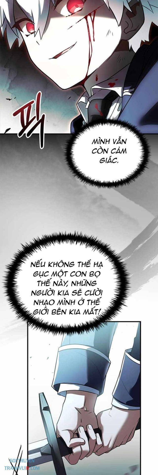 Anh Hùng Huyền Thoại Là Học Viên Danh Dự Của Học Viện - Chapter 7 - Page 35