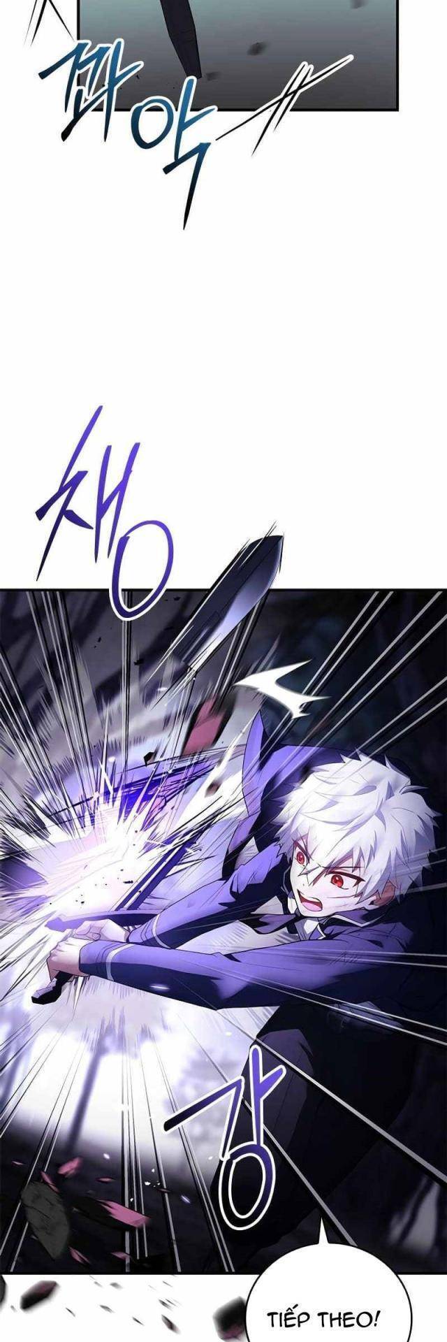 Anh Hùng Huyền Thoại Là Học Viên Danh Dự Của Học Viện - Chapter 7 - Page 36