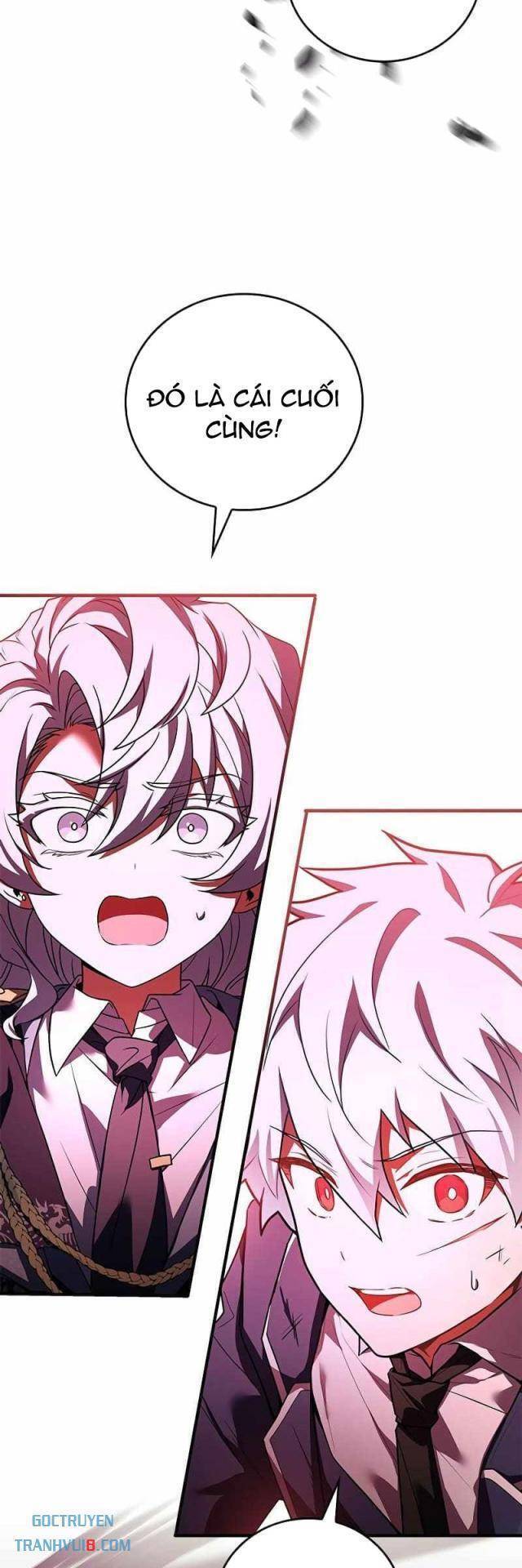 Anh Hùng Huyền Thoại Là Học Viên Danh Dự Của Học Viện - Chapter 7 - Page 37